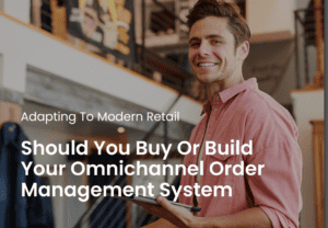 Omnichannel Order Management System