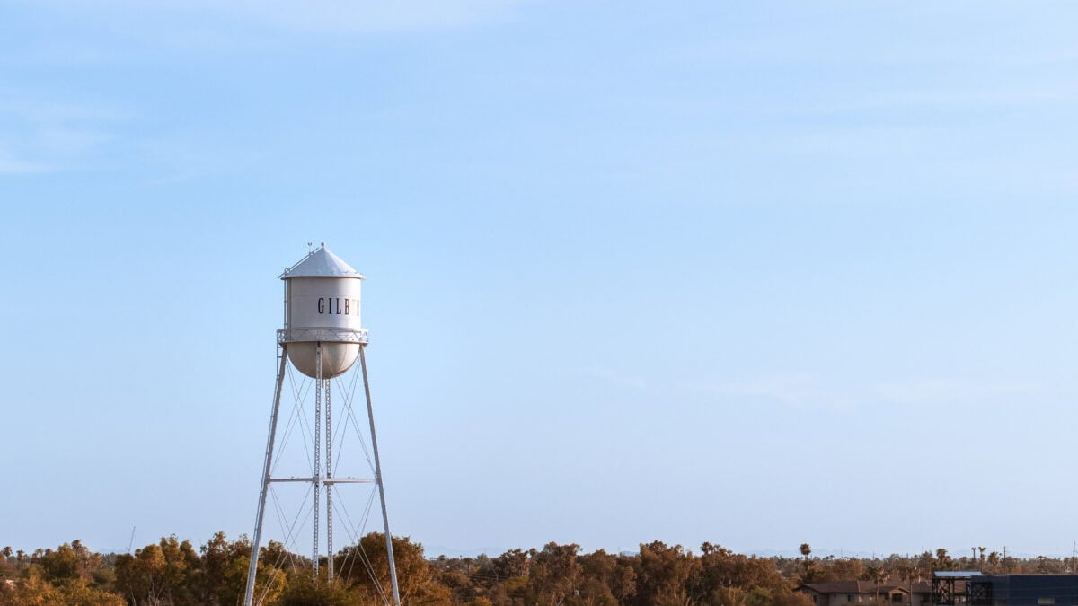 How SDG Group helped the Town of Gilbert modernize its data governance strategy