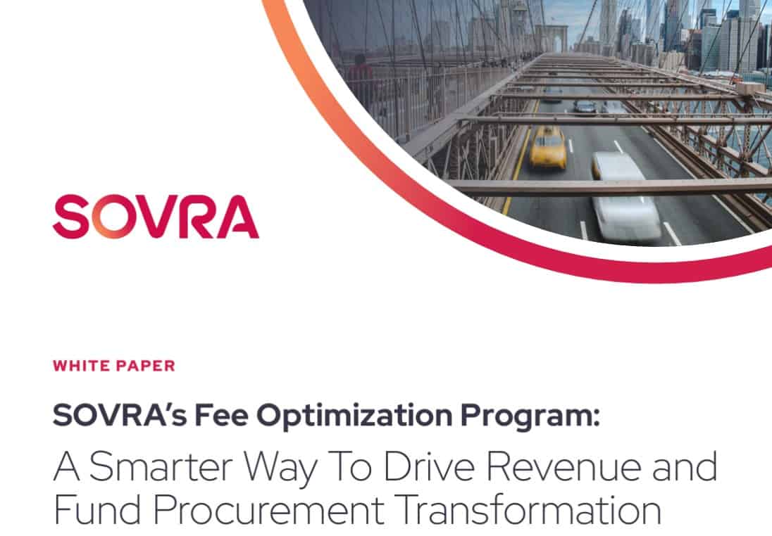 Sovra Fee Optimizatioon Program
